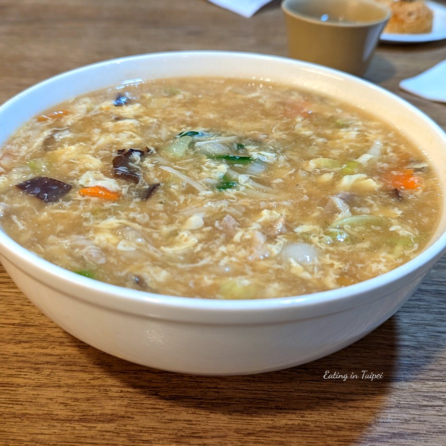 Suhang da lu noodles